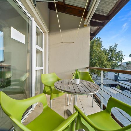 Stunning Knysna Central Apartment 外观 照片