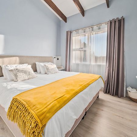 Stunning Knysna Central Apartment 外观 照片