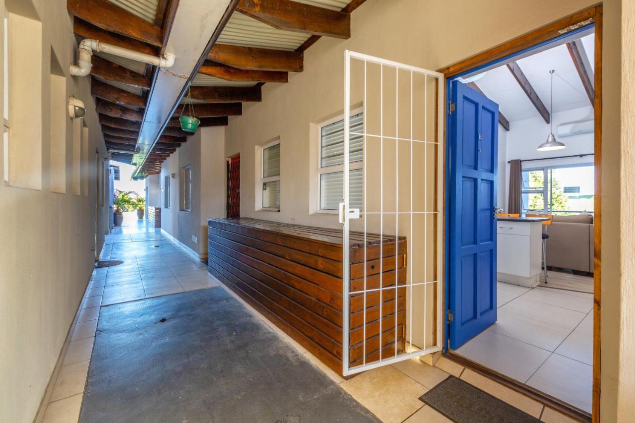Stunning Knysna Central Apartment 外观 照片