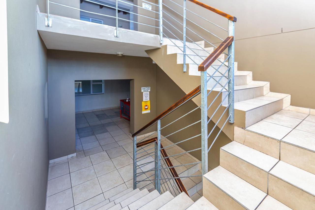 Stunning Knysna Central Apartment 外观 照片