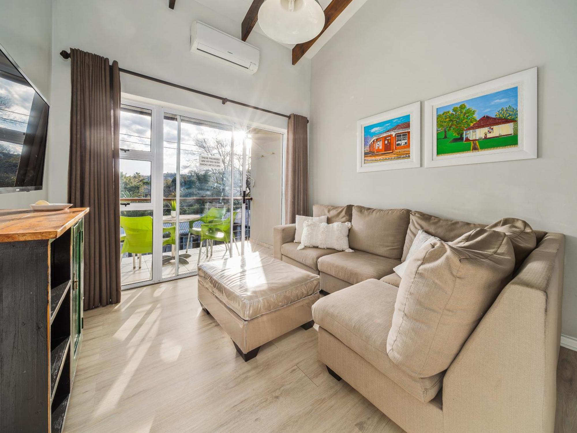 Stunning Knysna Central Apartment 外观 照片