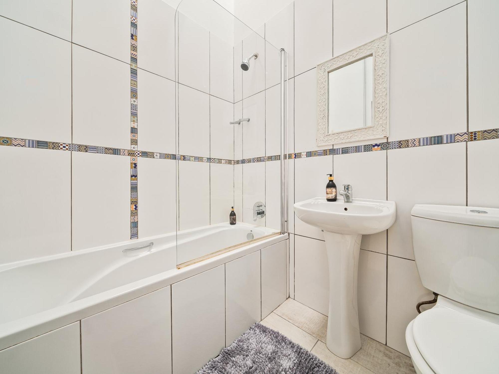 Stunning Knysna Central Apartment 外观 照片