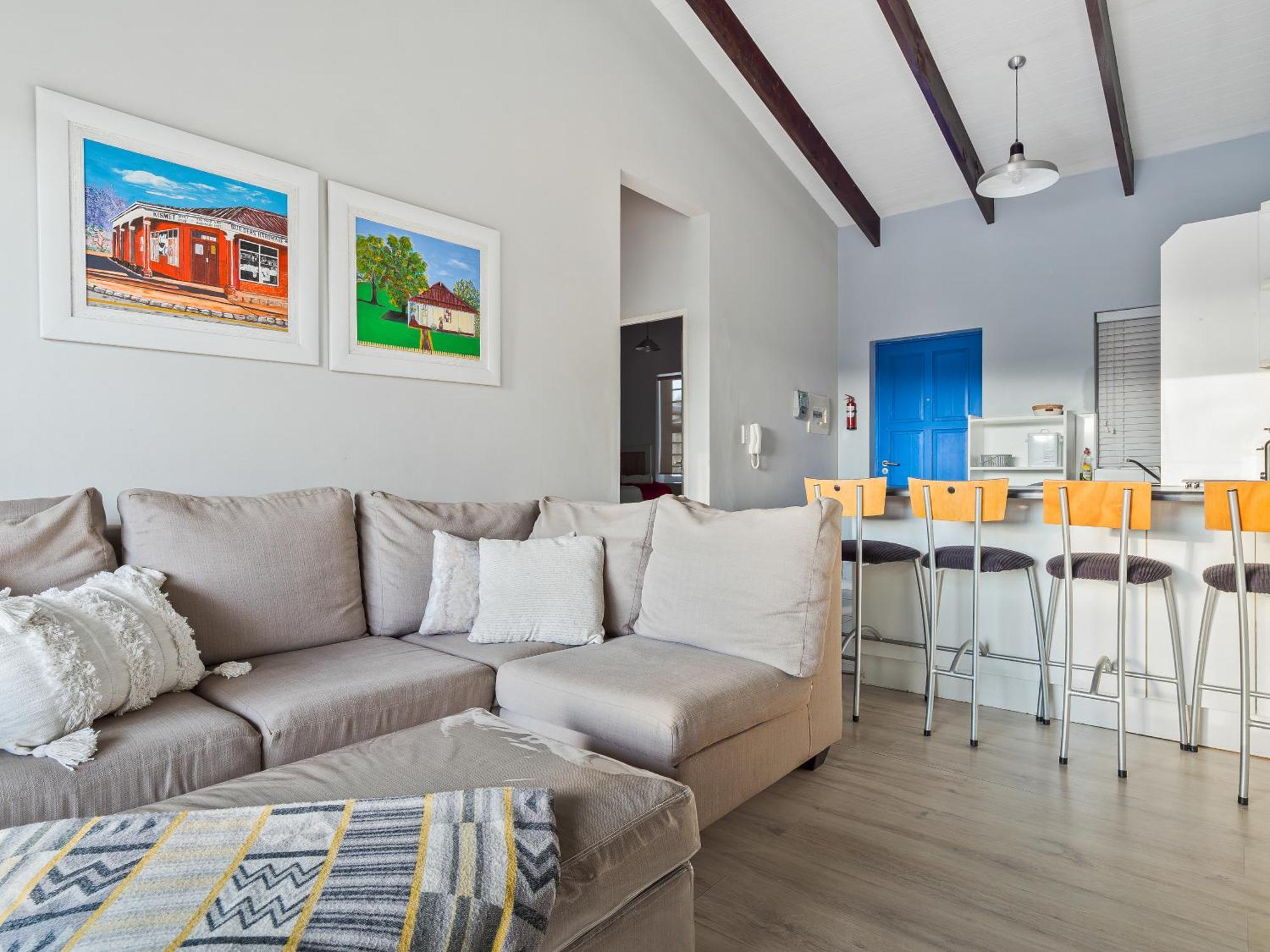 Stunning Knysna Central Apartment 外观 照片