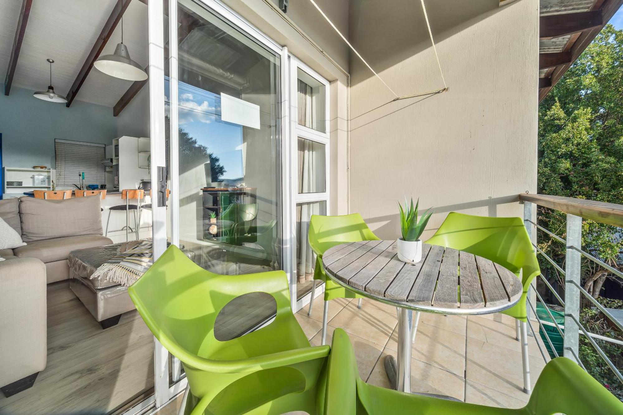 Stunning Knysna Central Apartment 外观 照片