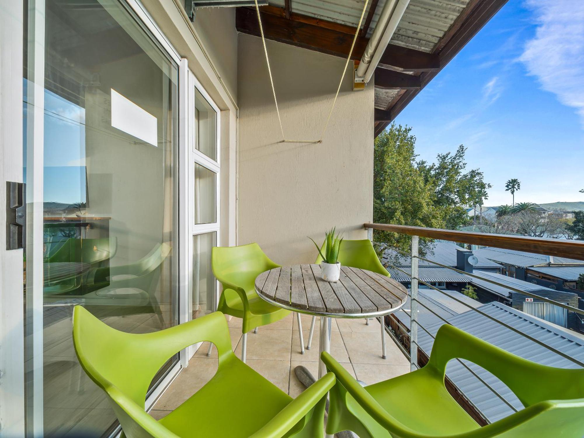 Stunning Knysna Central Apartment 外观 照片