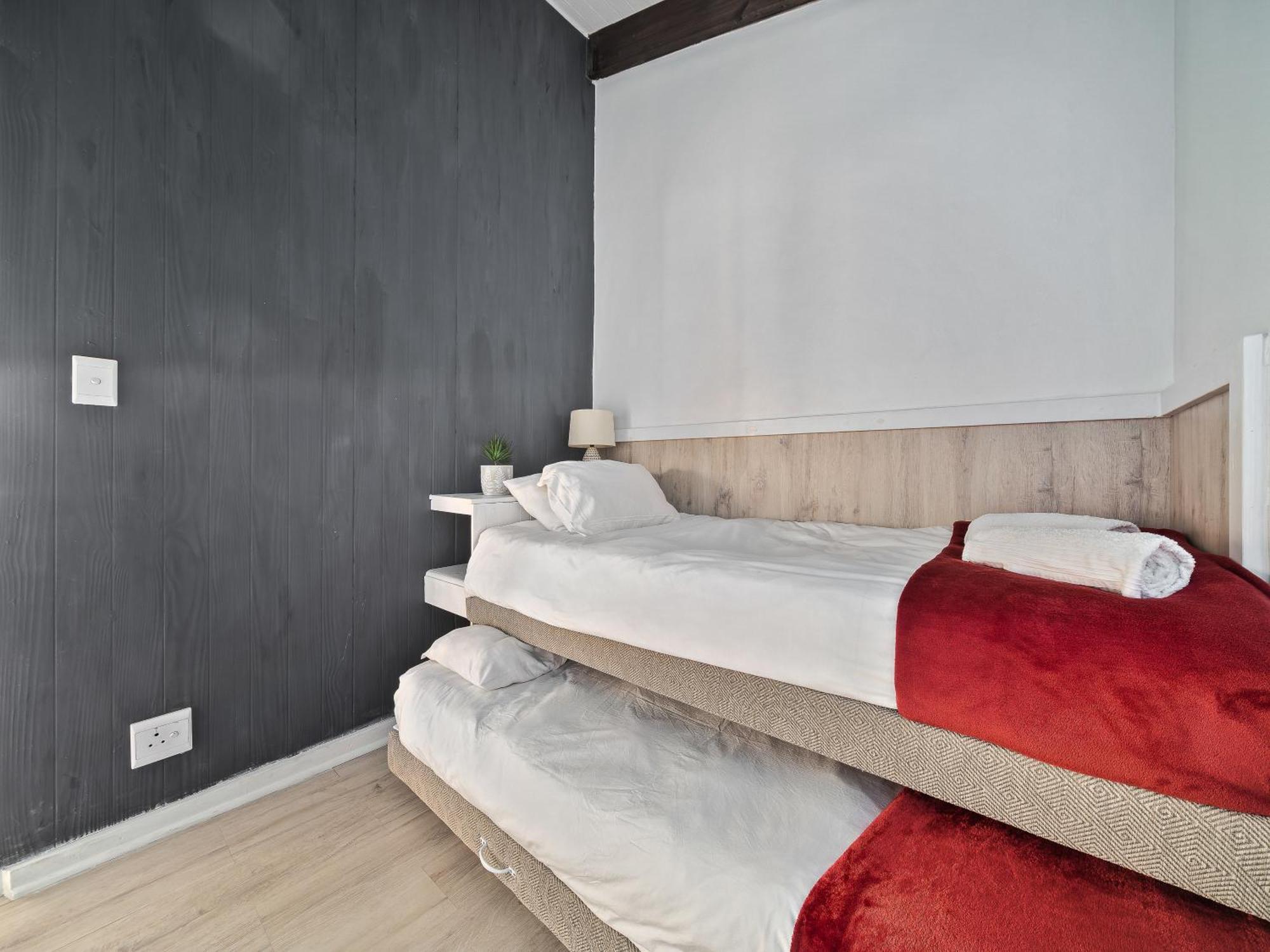 Stunning Knysna Central Apartment 外观 照片
