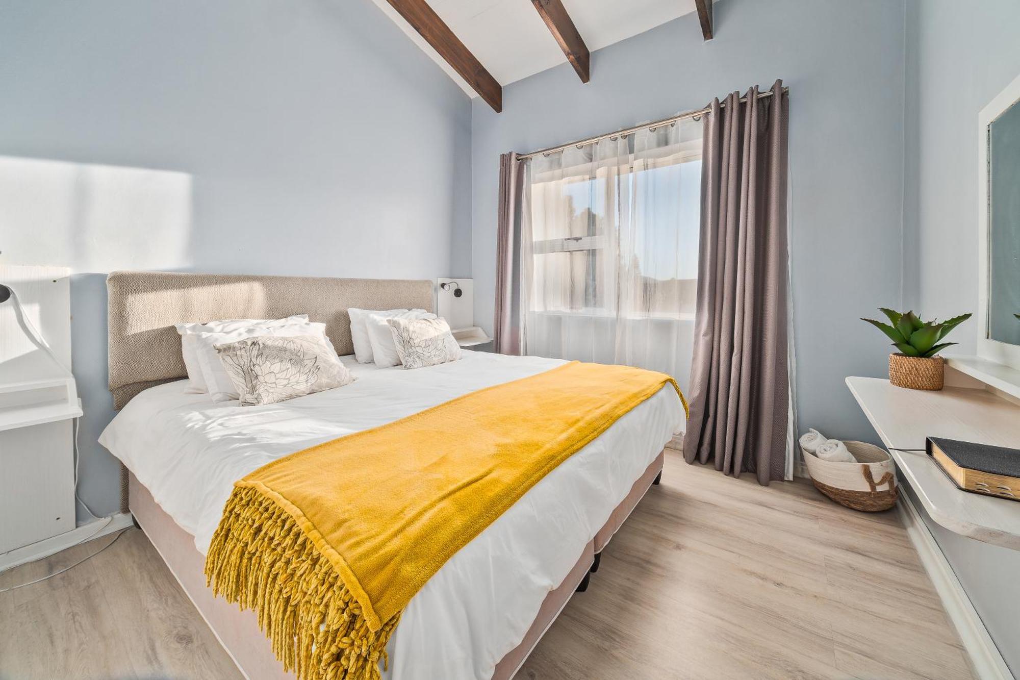 Stunning Knysna Central Apartment 外观 照片