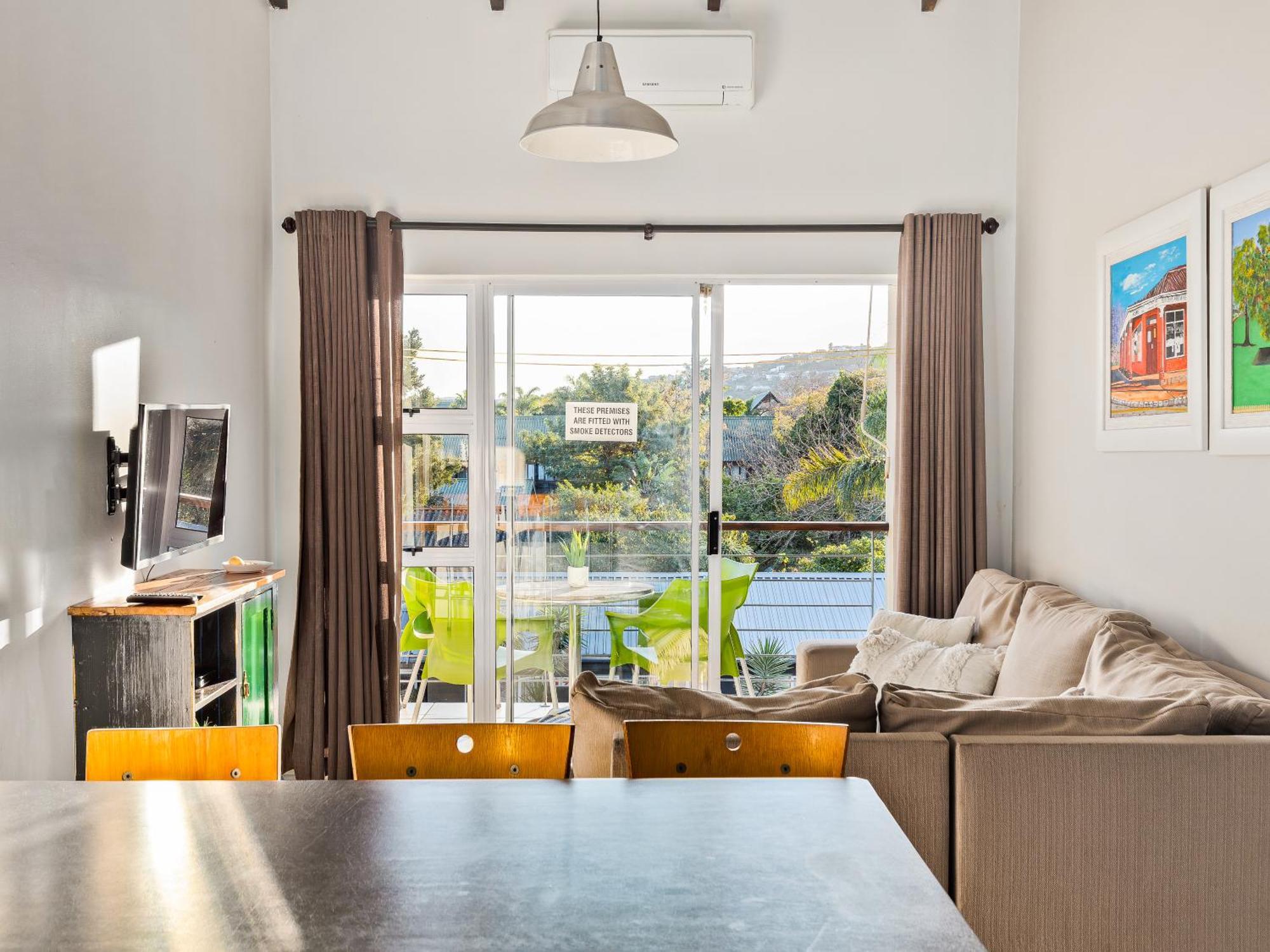 Stunning Knysna Central Apartment 外观 照片