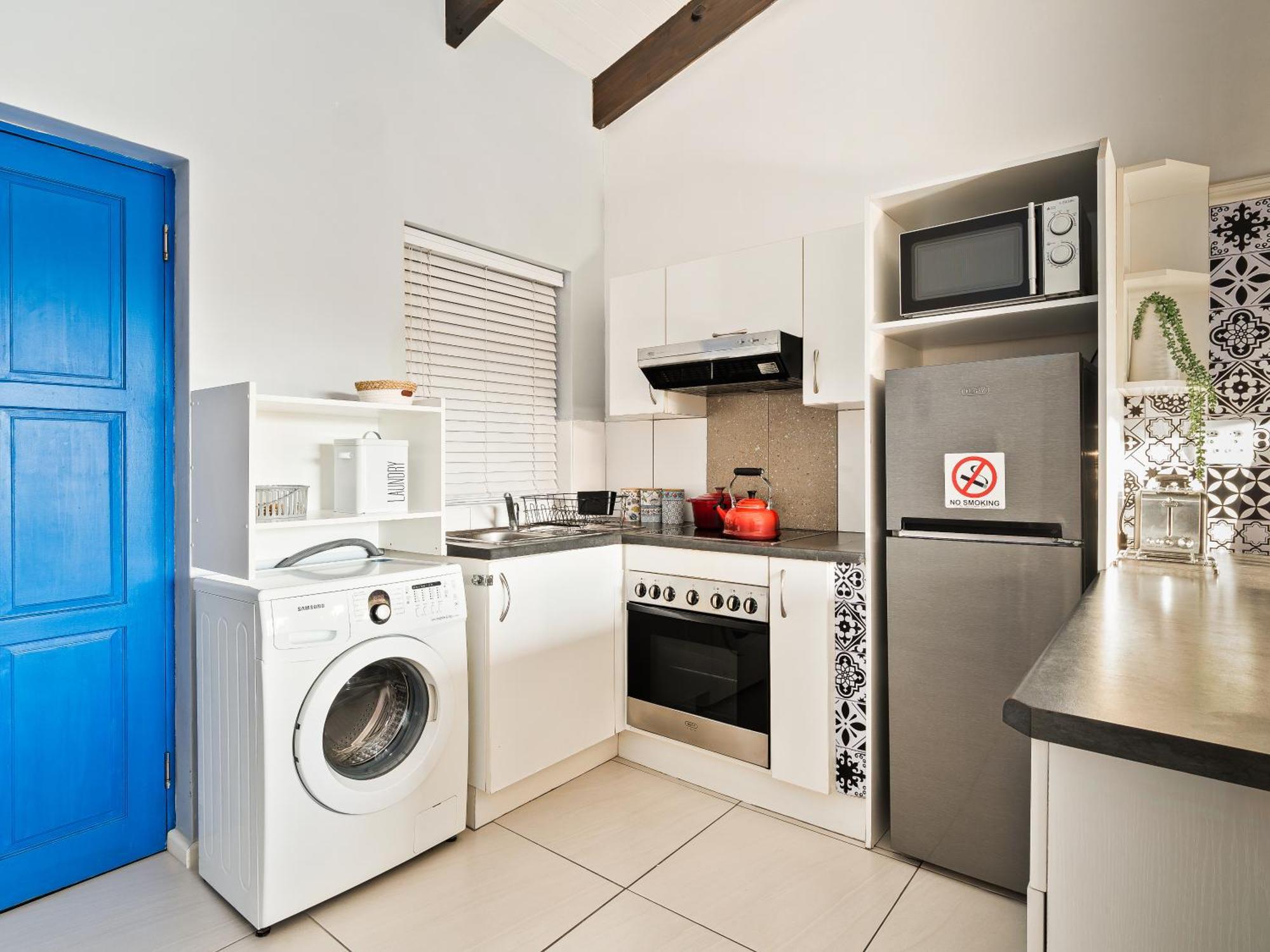 Stunning Knysna Central Apartment 外观 照片