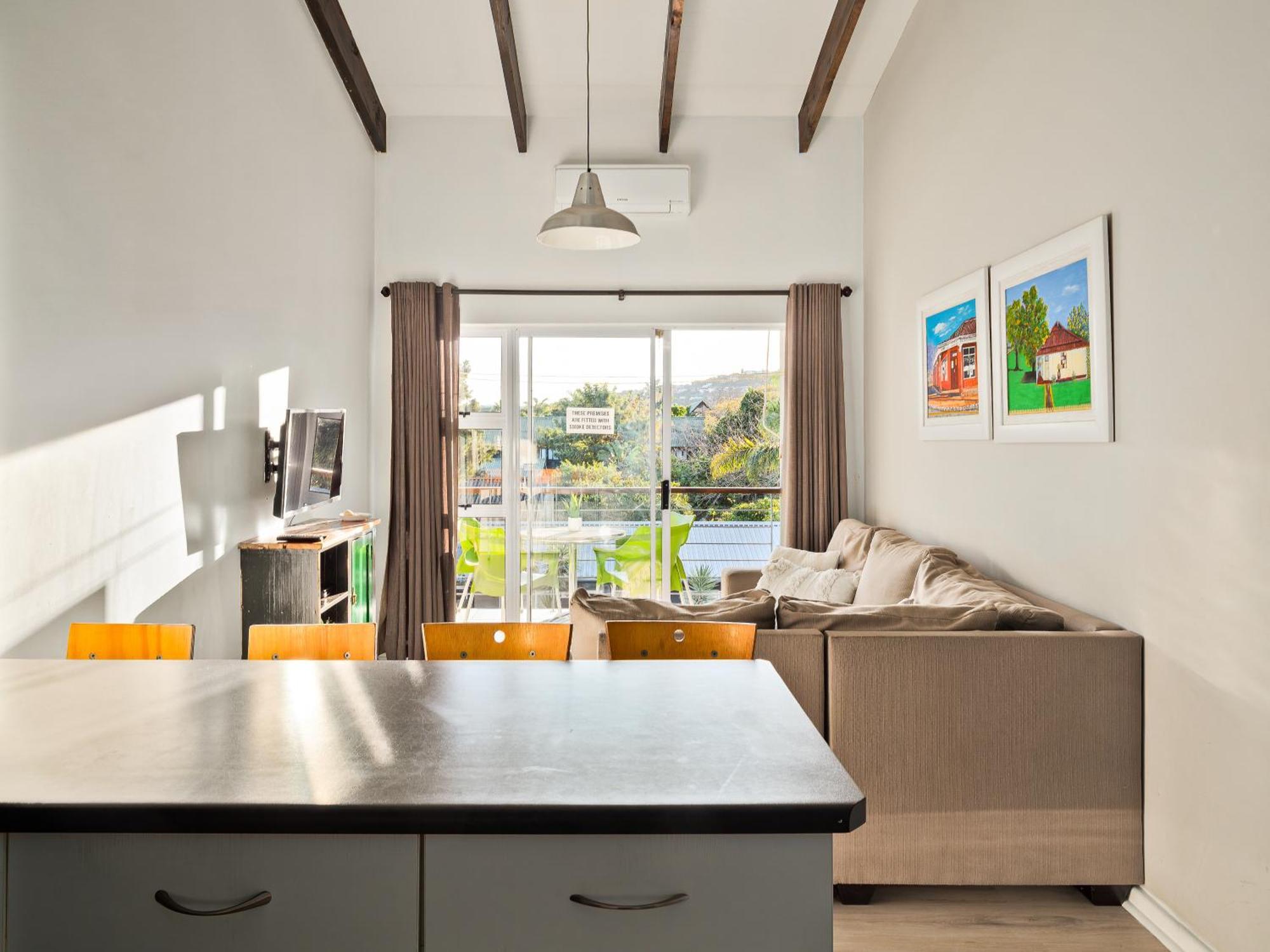 Stunning Knysna Central Apartment 外观 照片